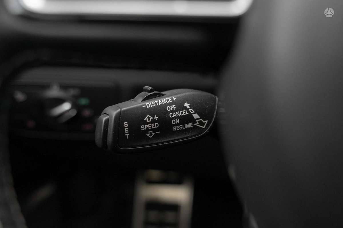 Audi S6, 4.0 l., Седан