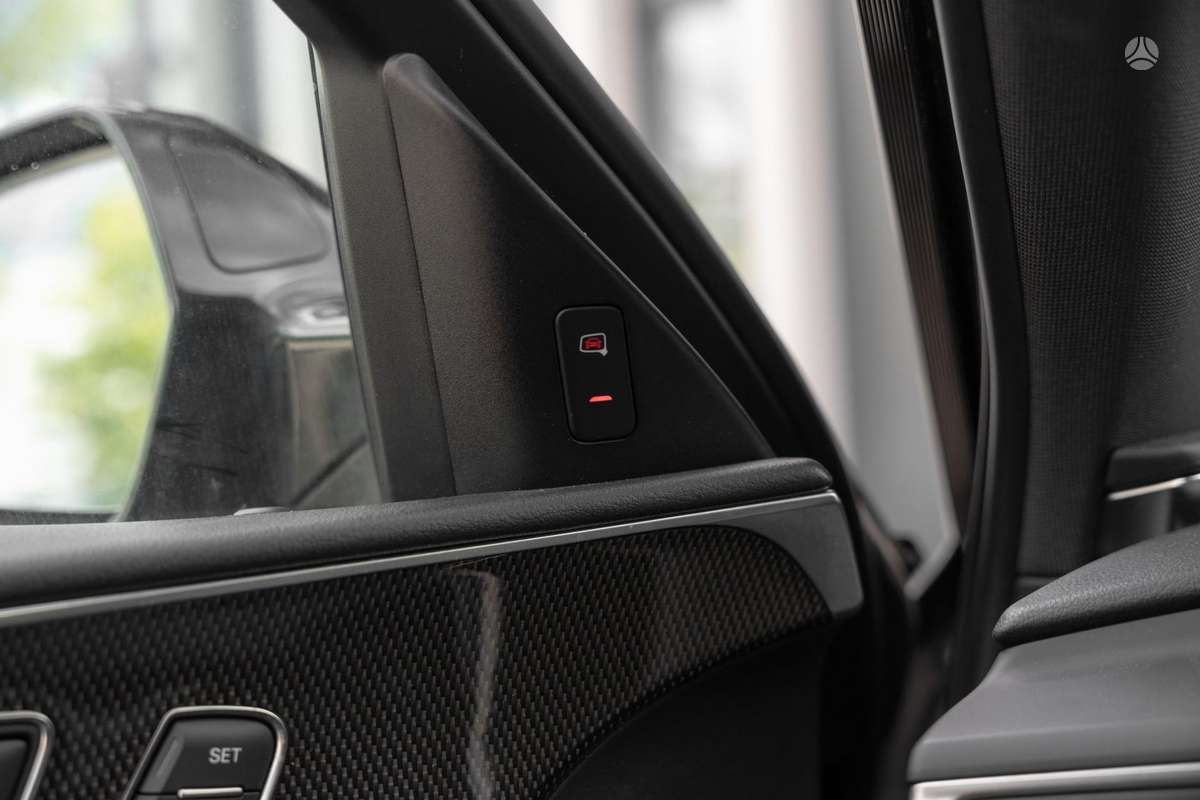 Audi S6, 4.0 l., Седан