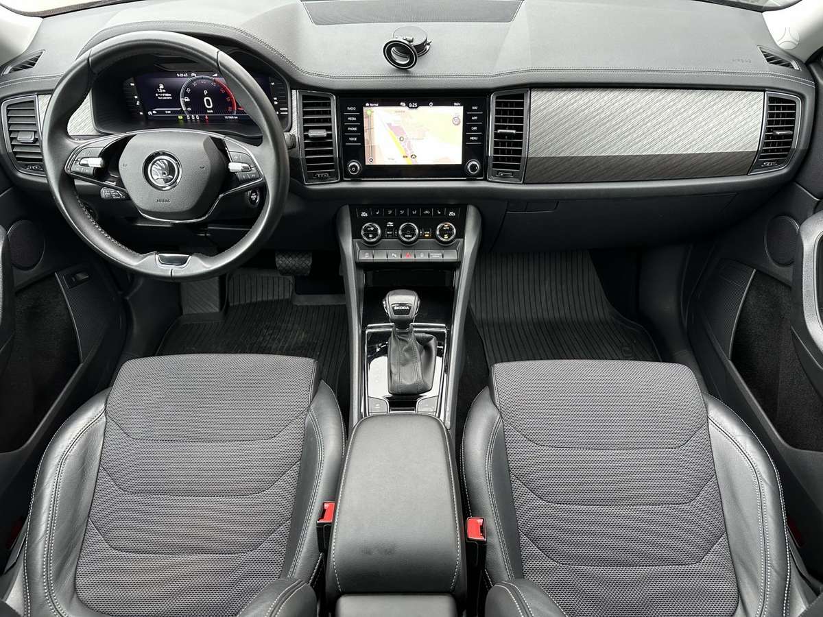 Škoda Kodiaq - 3
