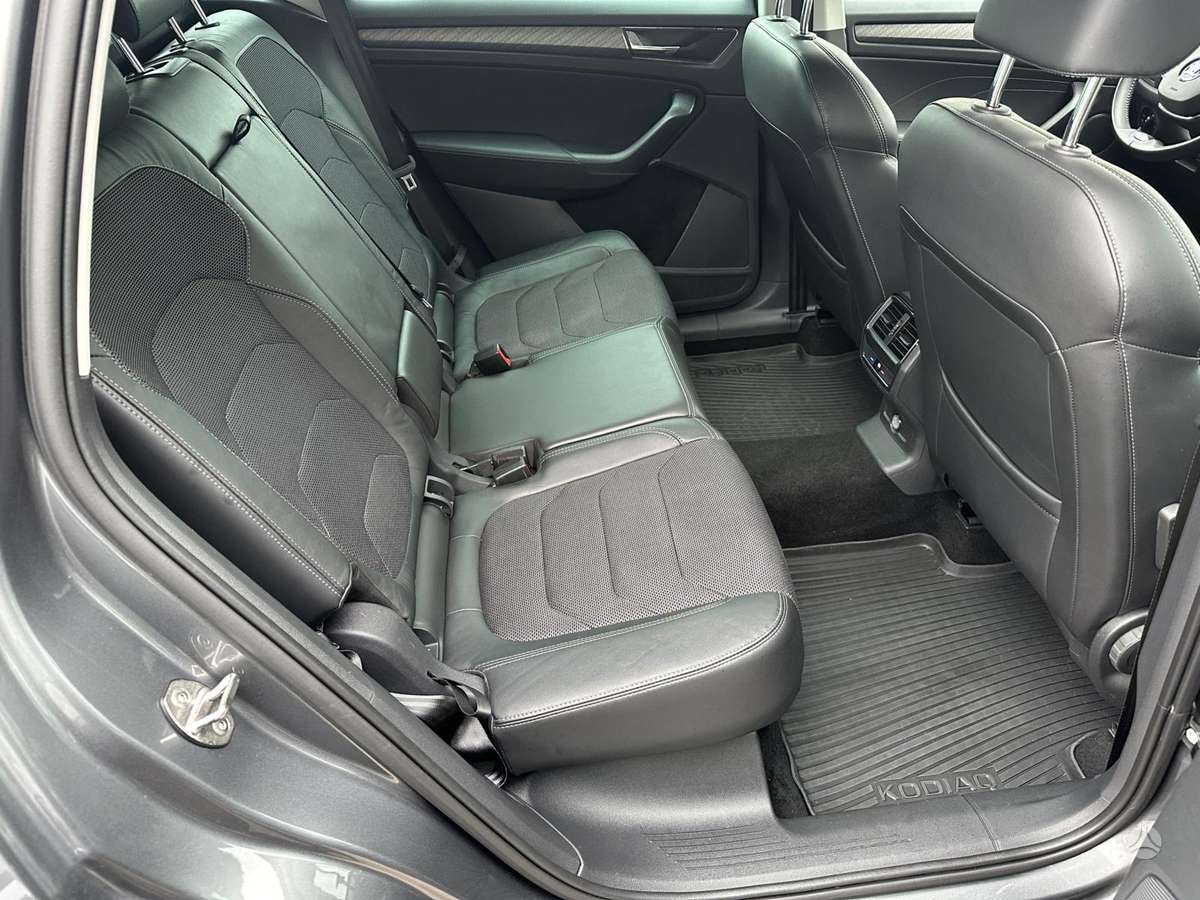 Škoda Kodiaq - 5