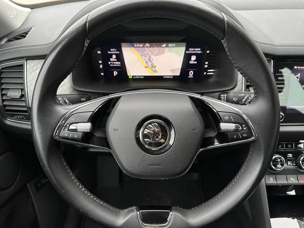 Škoda Kodiaq - 6