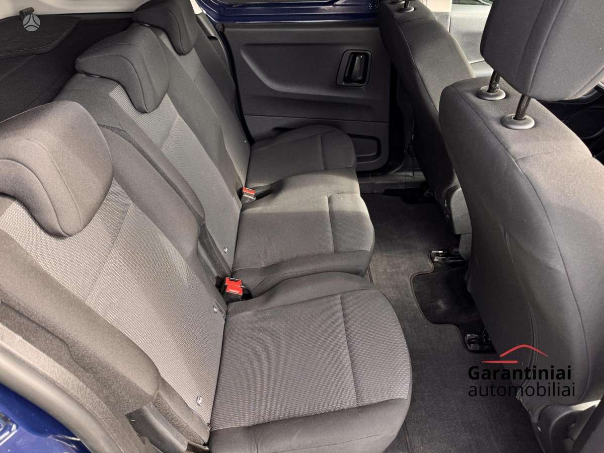 Toyota Proace - 5
