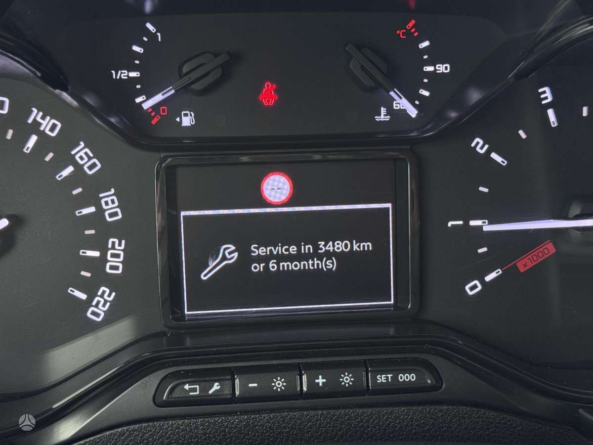 Toyota Proace - 9