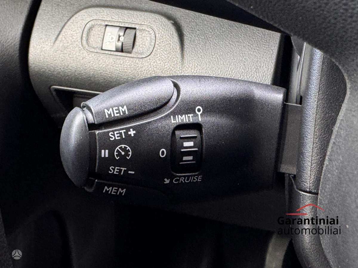 Toyota Proace - 10