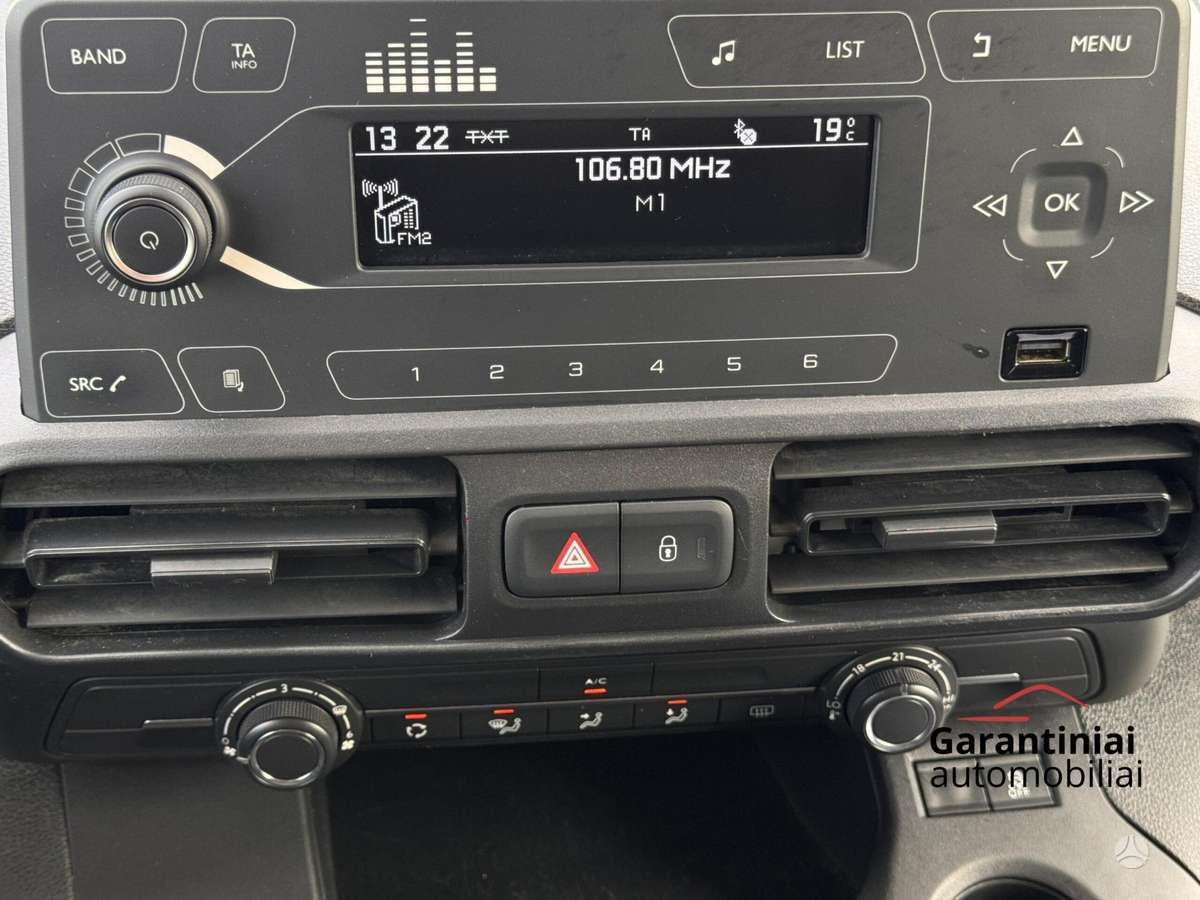 Toyota Proace - 12