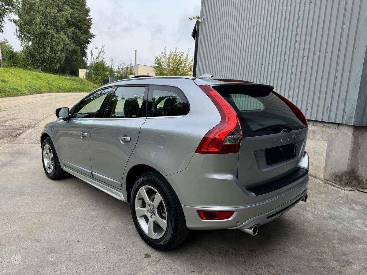 Volvo XC60 - 3