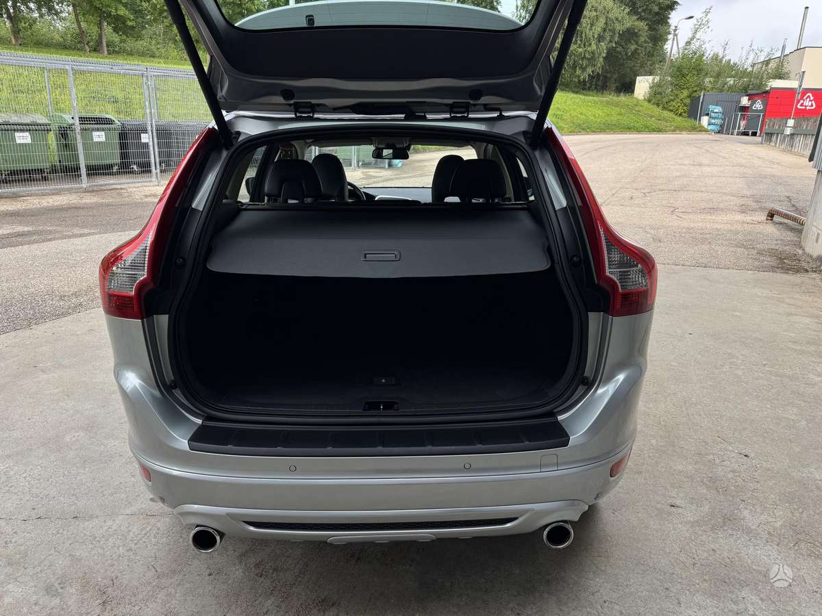 Volvo XC60 - 5