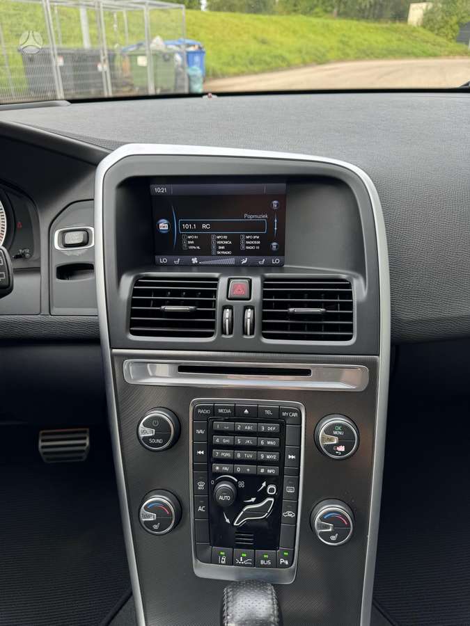 Volvo XC60 - 12