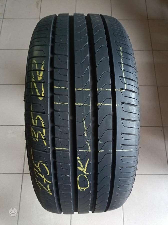 Pirelli, summer 275/35 R22