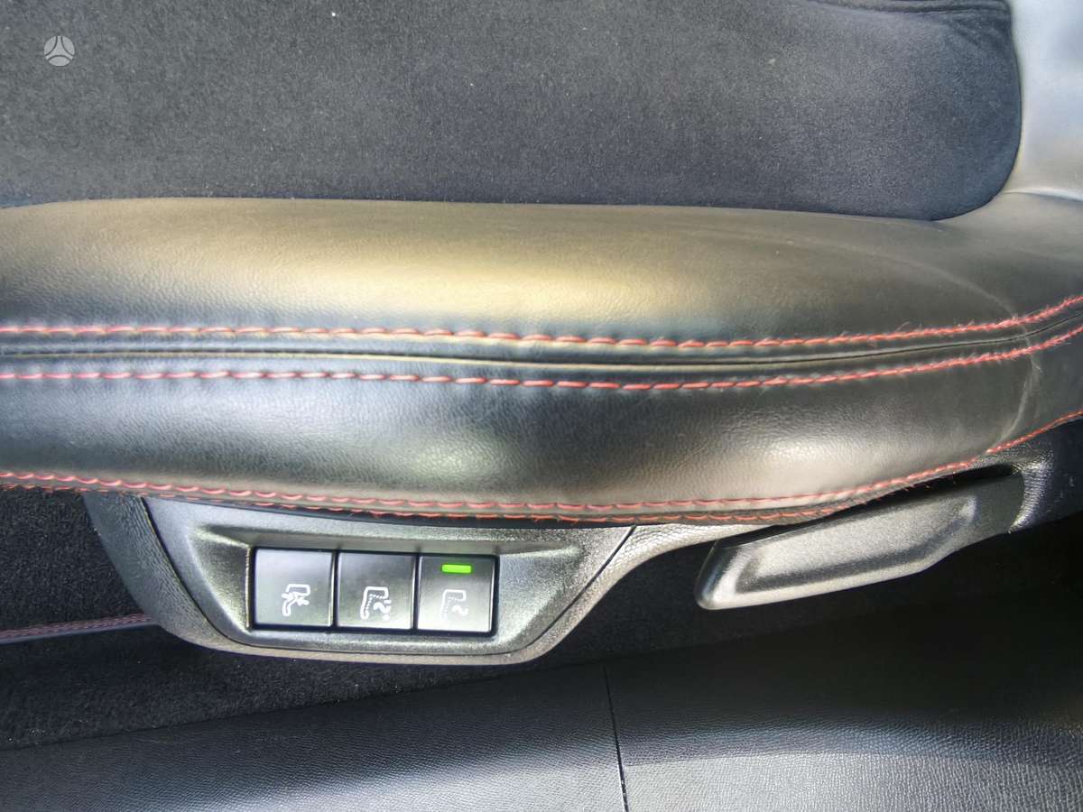 Peugeot 308, 2.0 l., Универсал