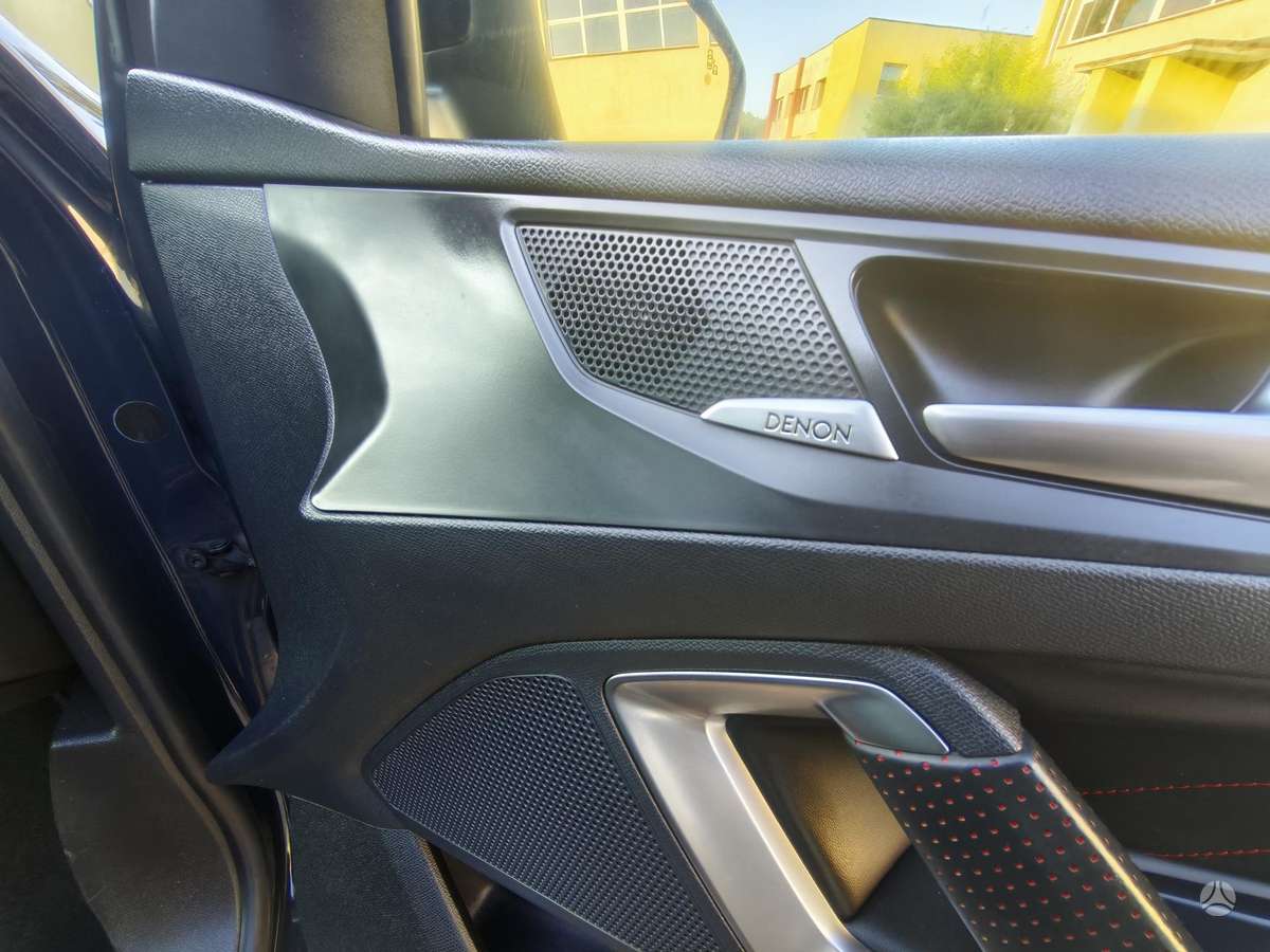 Peugeot 308, 2.0 l., Универсал