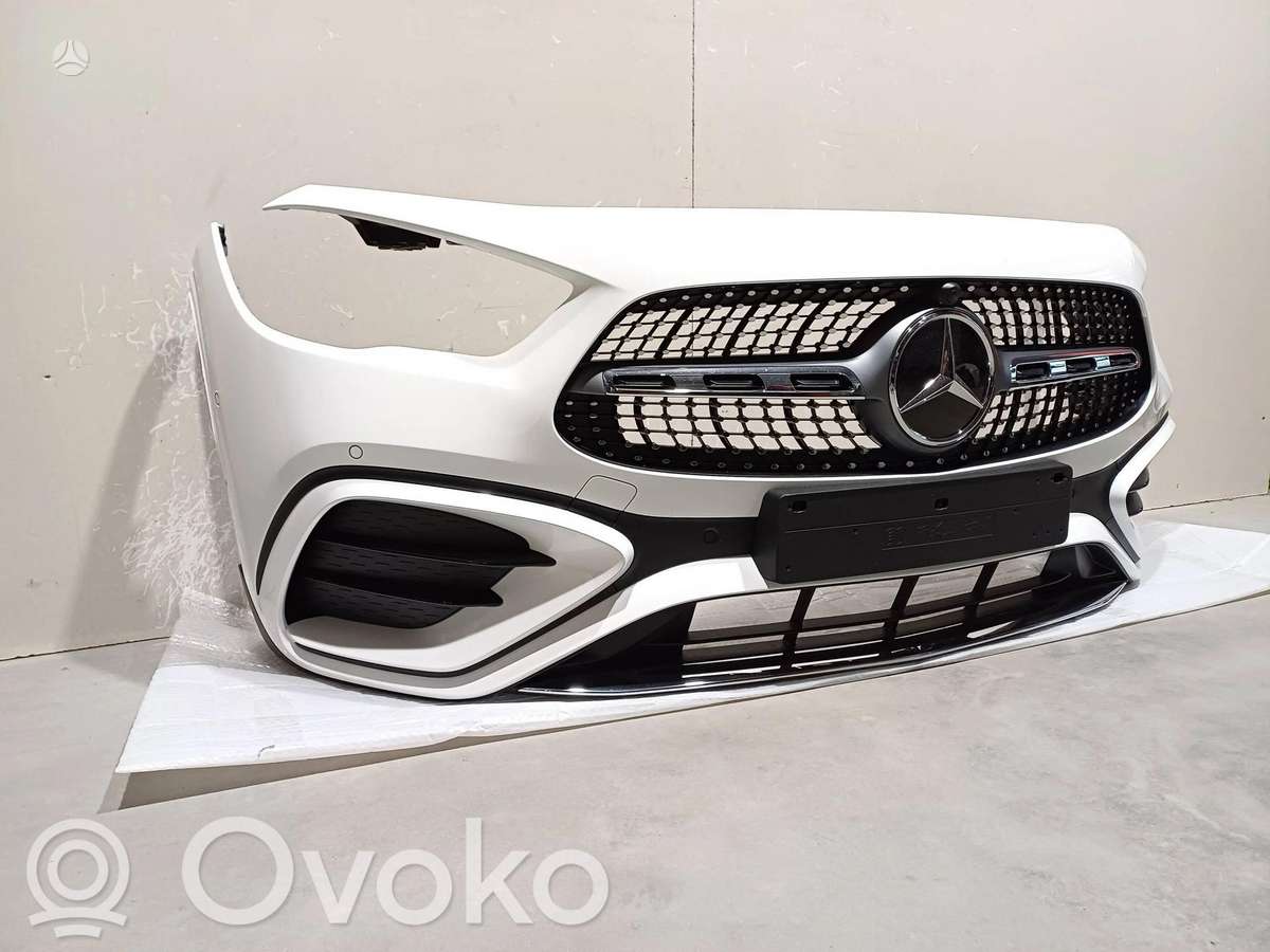 Mercedes-Benz GLA klasė