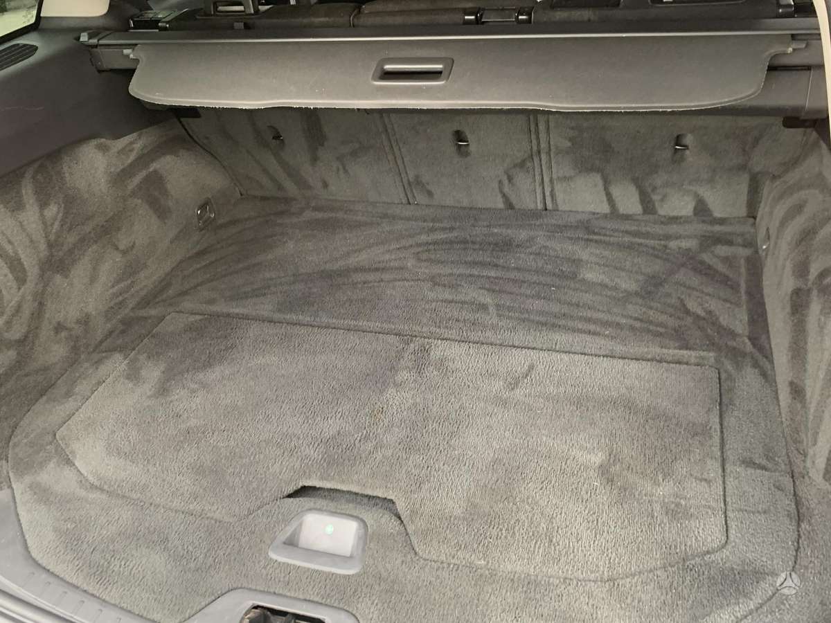 Volvo V60, 2.0 l., wagon