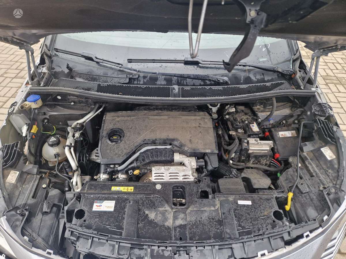 Peugeot 3008 - 8