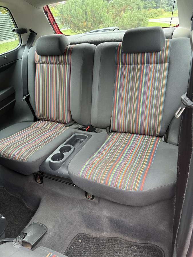 Volkswagen Fox - 9