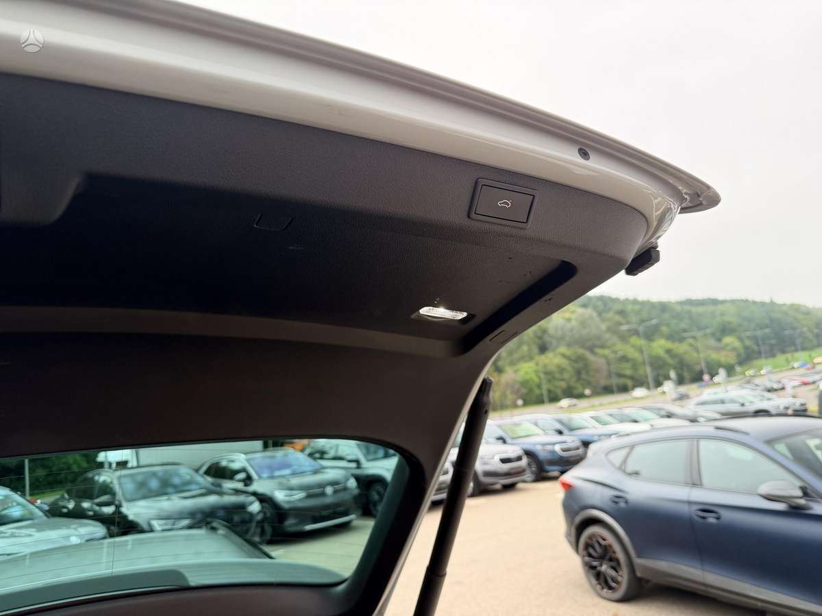 Skoda Superb, 2.0 l., Универсал