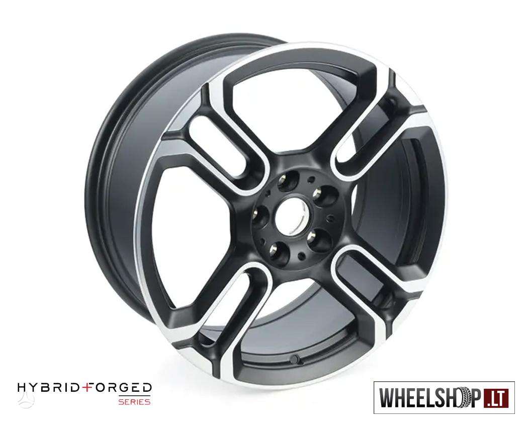 ADR Mini EU-F8002, light alloy, R18