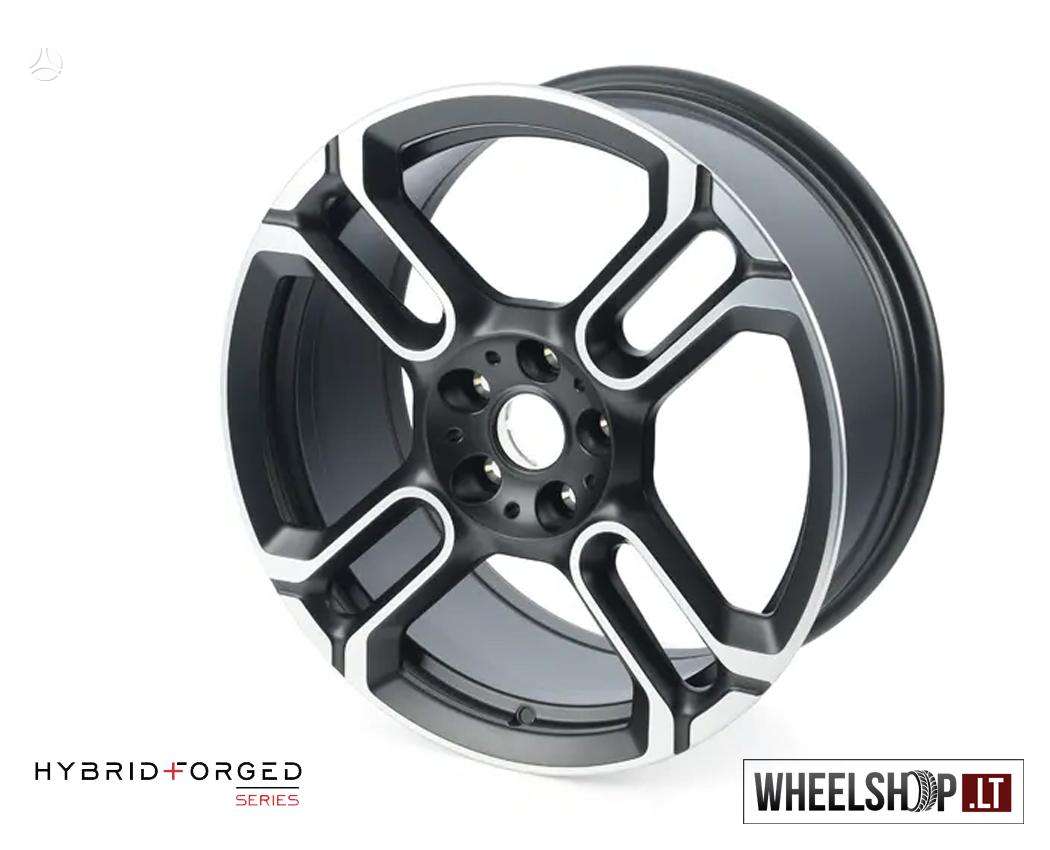 ADR Mini EU-F8002, легкосплавные , R18