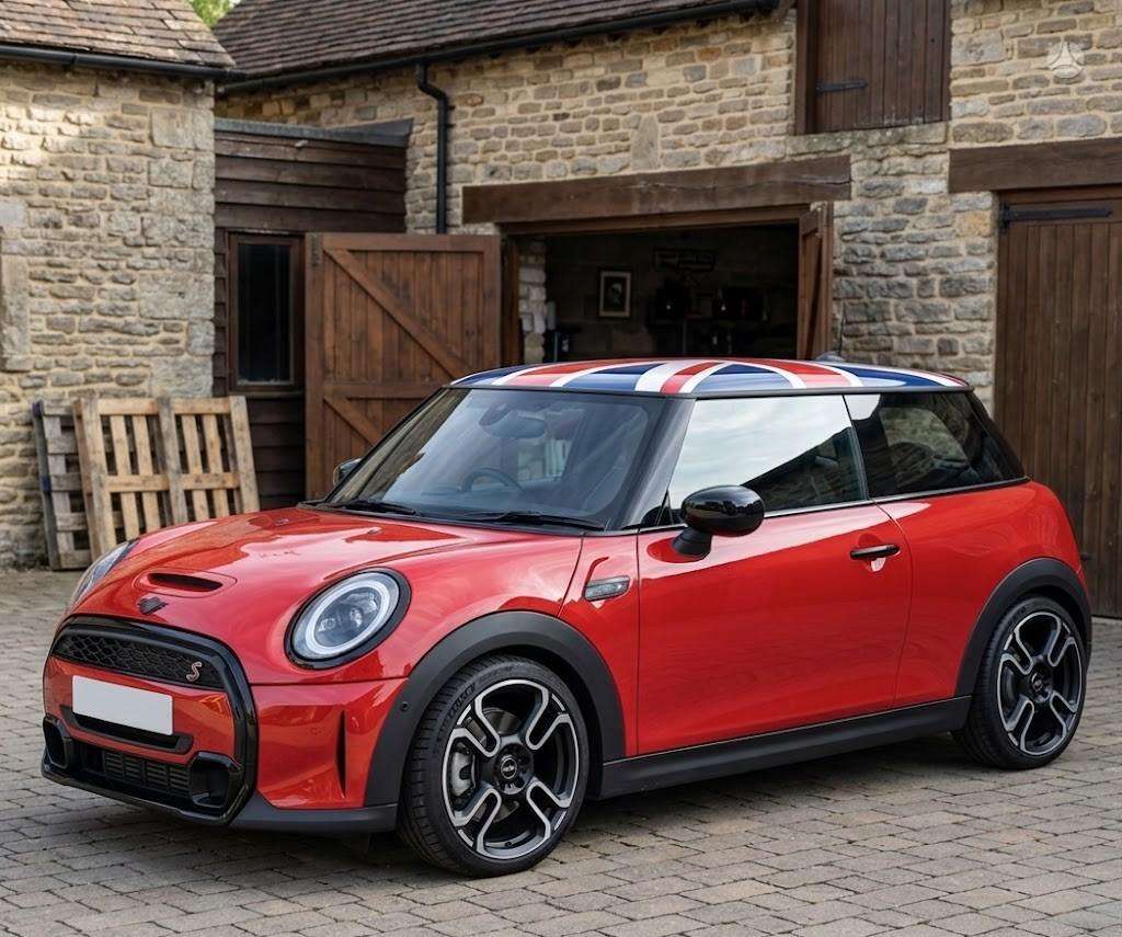 ADR Mini EU-F8002, легкосплавные , R18