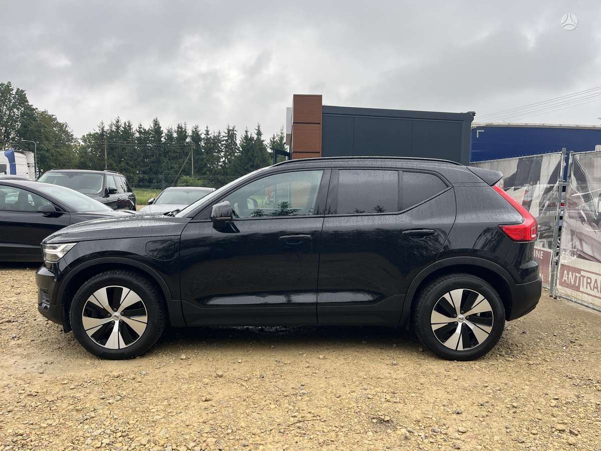Volvo XC40 - 6