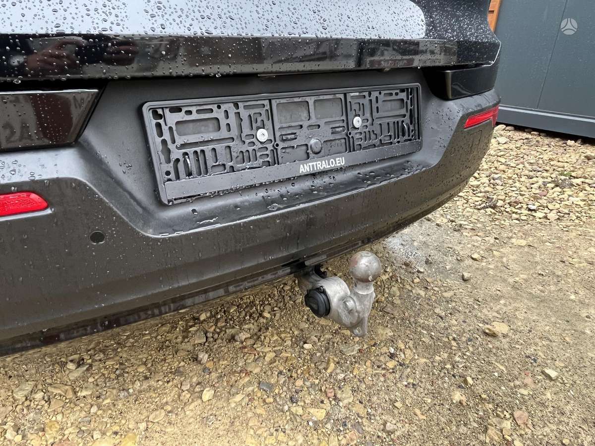 Volvo XC40 - 11