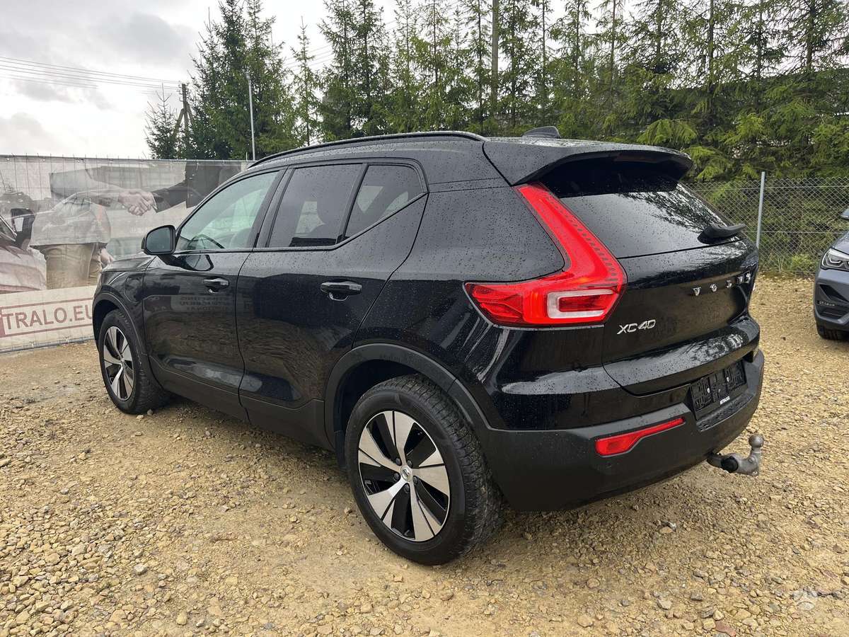 Volvo XC40 - 9