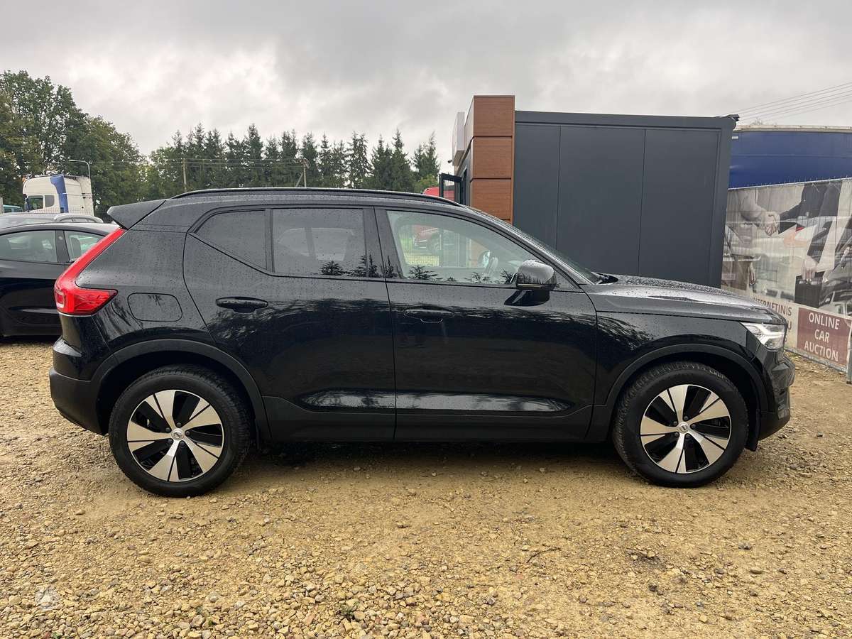 Volvo XC40 - 7