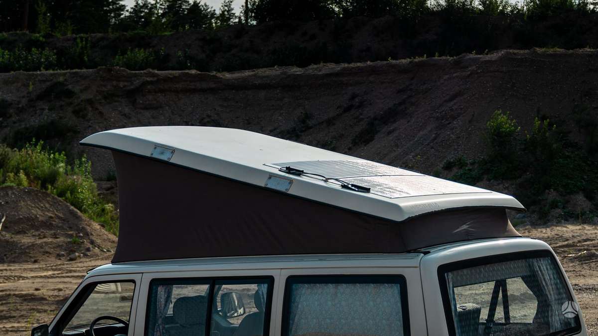 Volkswagen California - 6