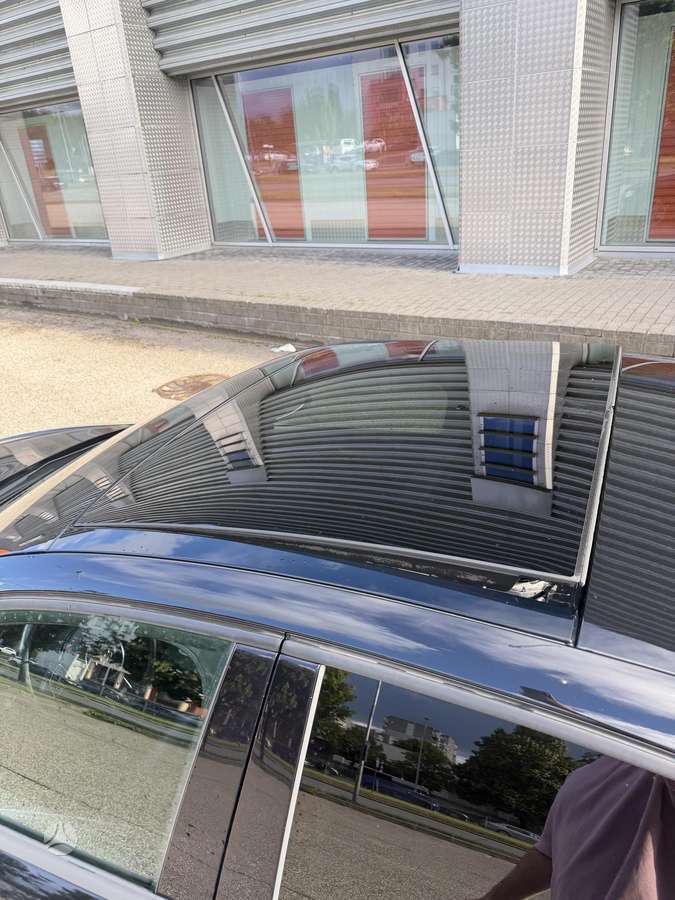 Audi A3, 2.0 l., sedanas