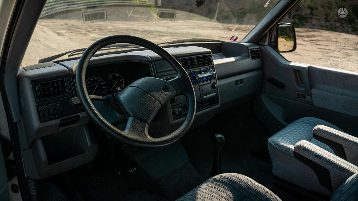 Volkswagen California - 9