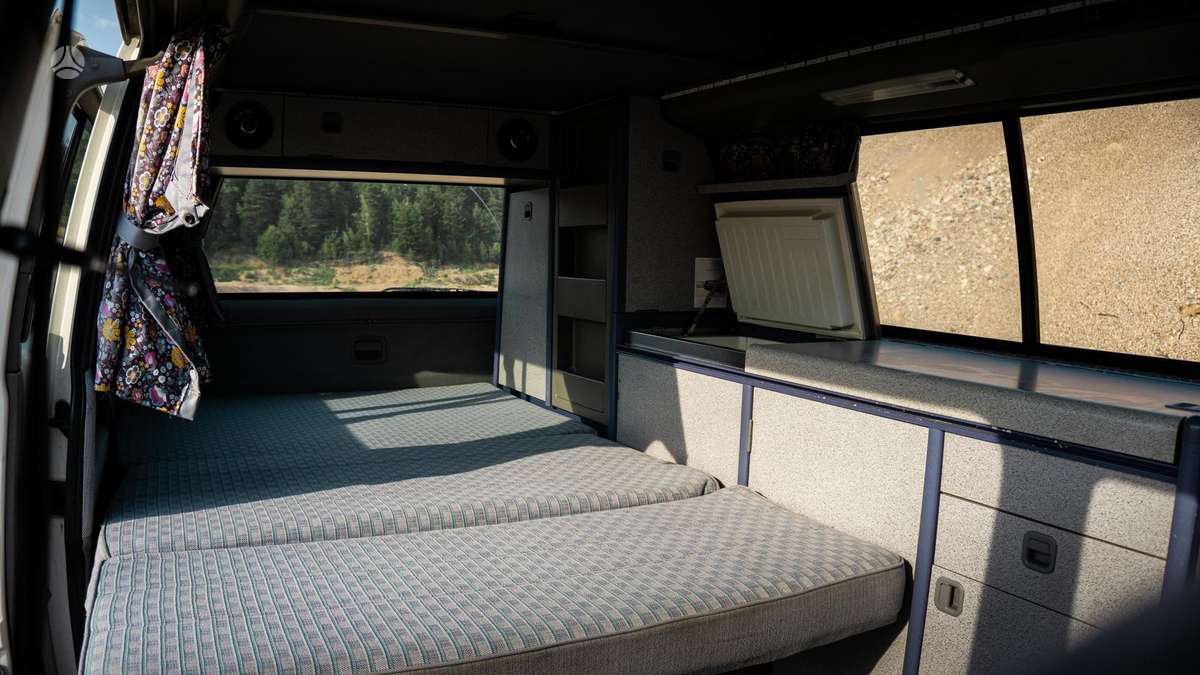 Volkswagen California - 10
