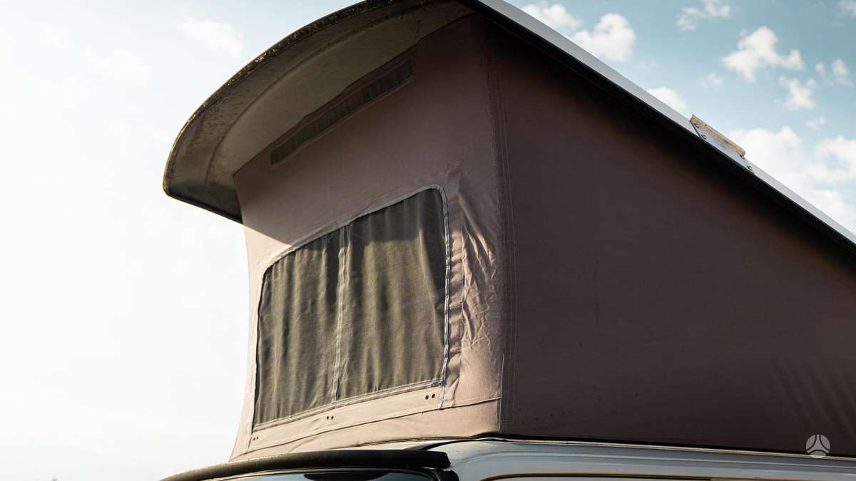 Volkswagen California - 12