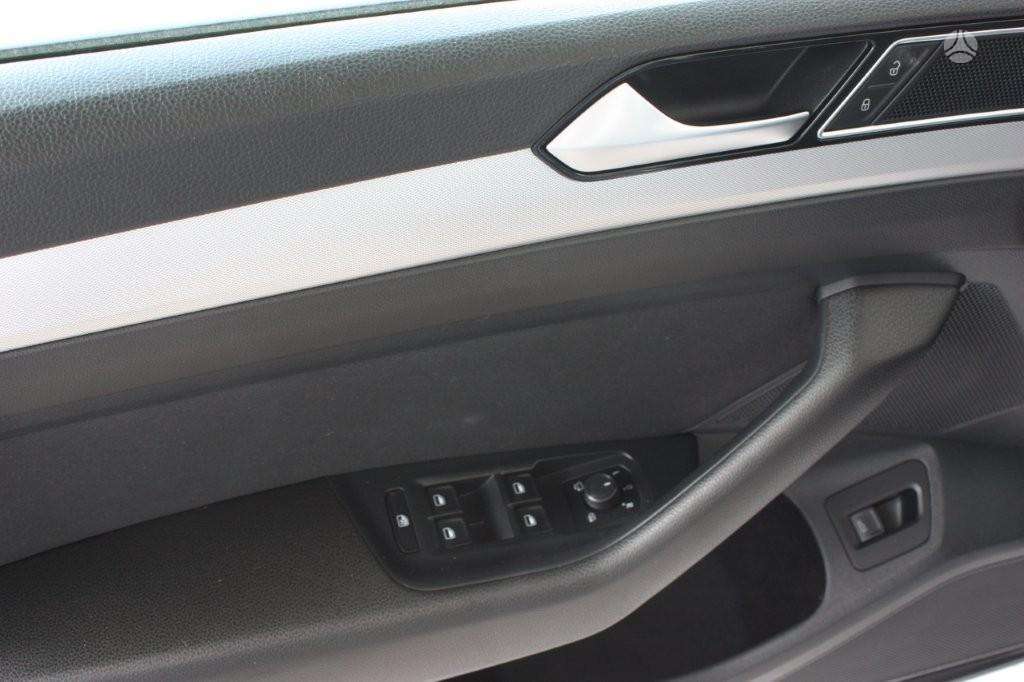 Volkswagen Passat, 2.0 l., Универсал
