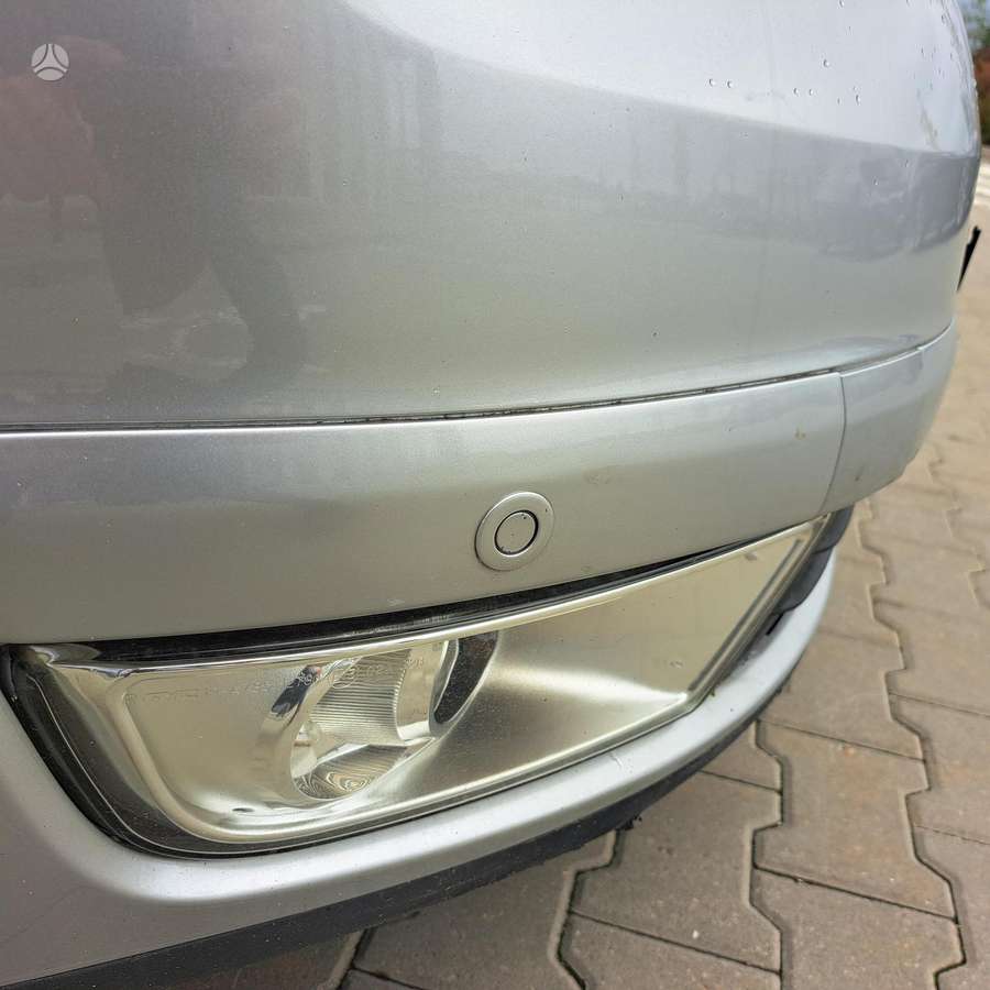 Ford Galaxy, 2.0 l., Минивэн