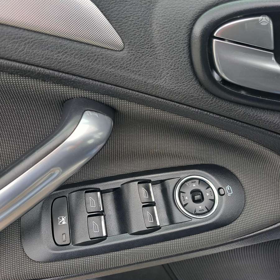 Ford Galaxy, 2.0 l., Минивэн