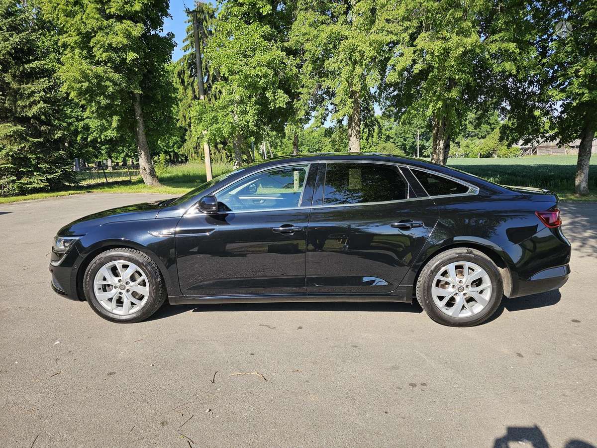 Renault Talisman - 3