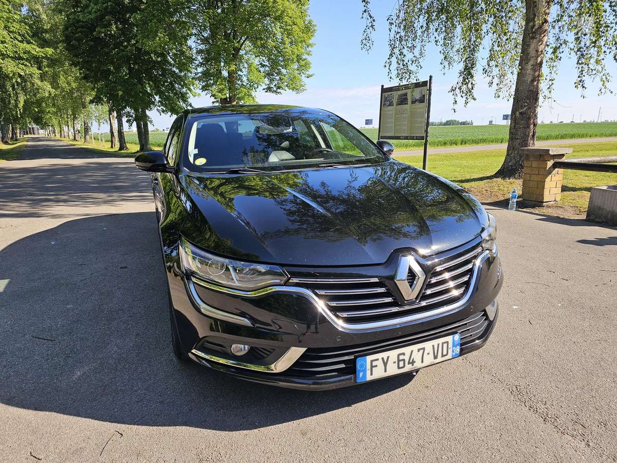 Renault Talisman - 4