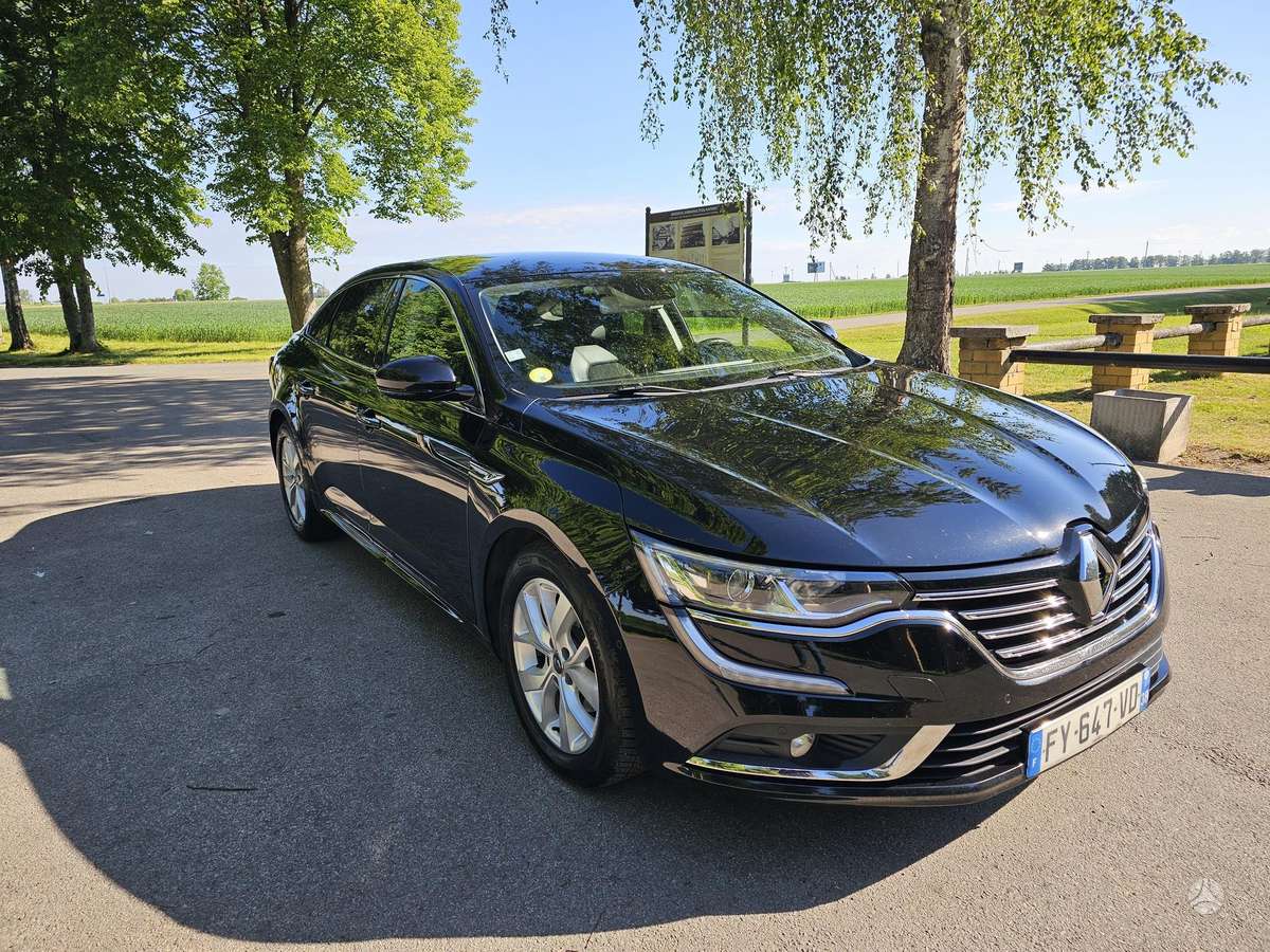 Renault Talisman - 5