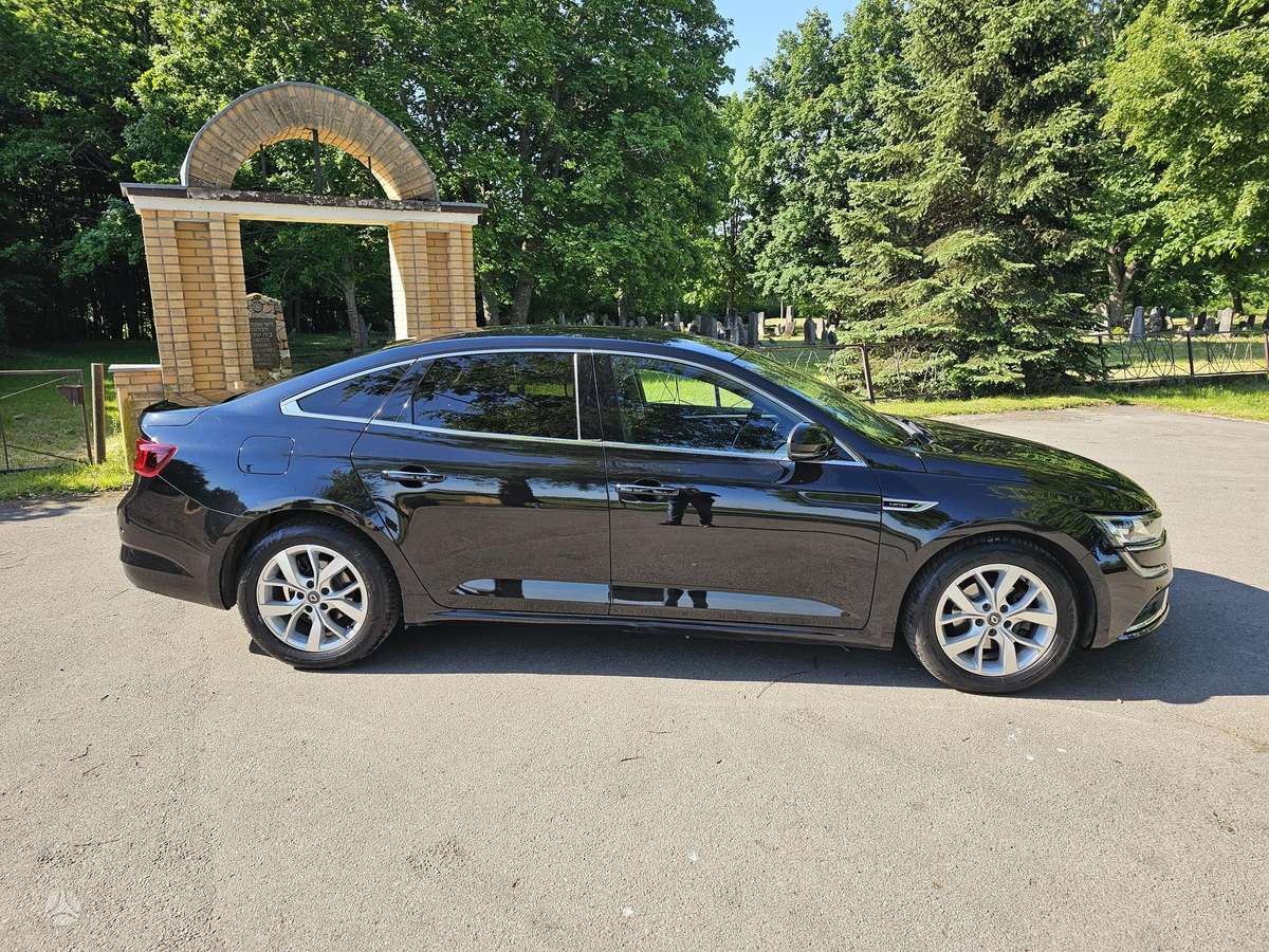 Renault Talisman - 6