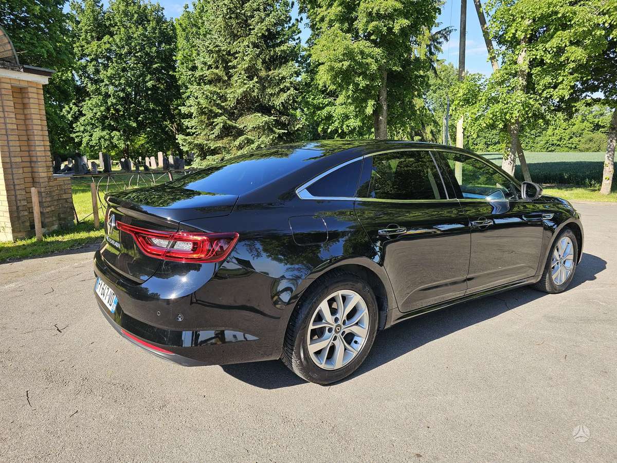 Renault Talisman - 8