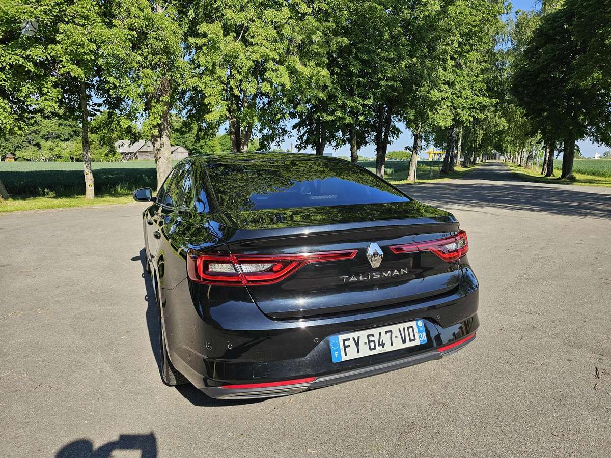Renault Talisman - 9