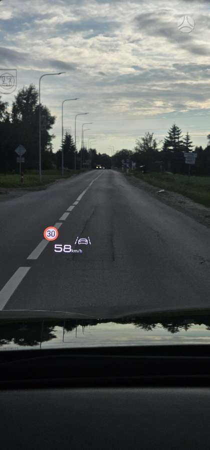 Audi A6 allroad, 3.0 l., Универсал