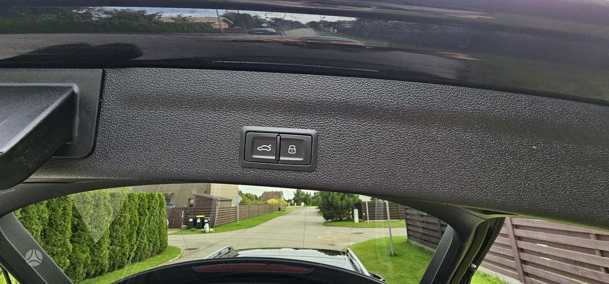 Audi A6 allroad, 3.0 l., Универсал