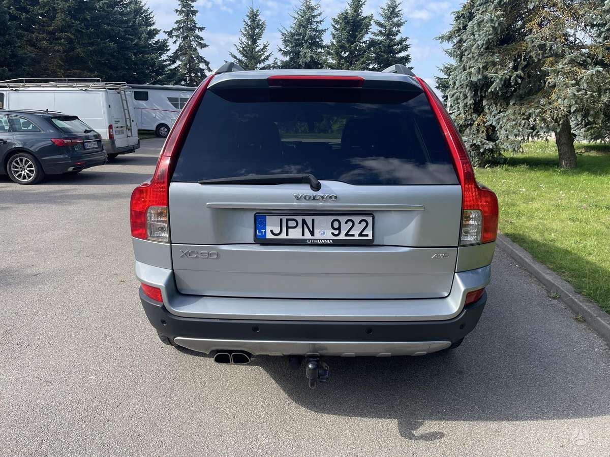 Volvo XC90 - 3