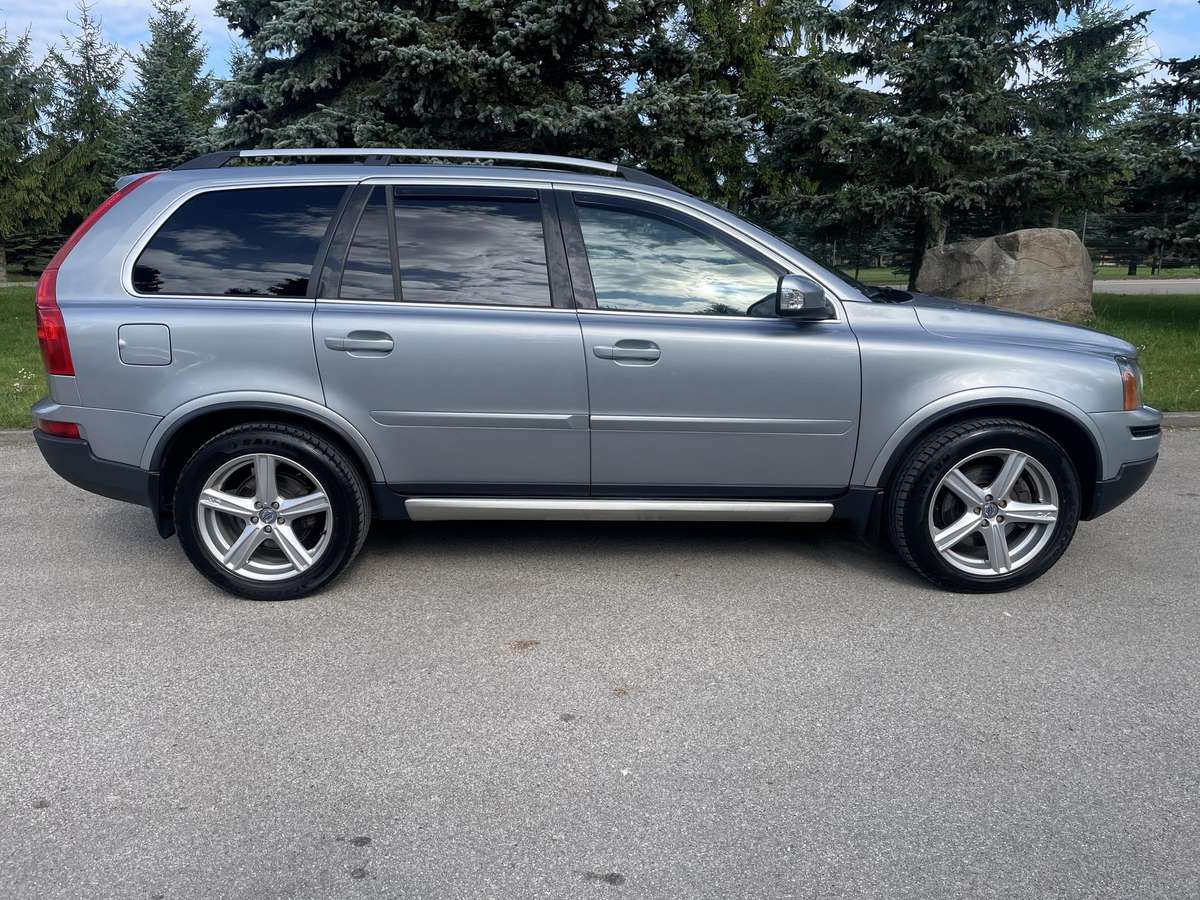 Volvo XC90 - 5
