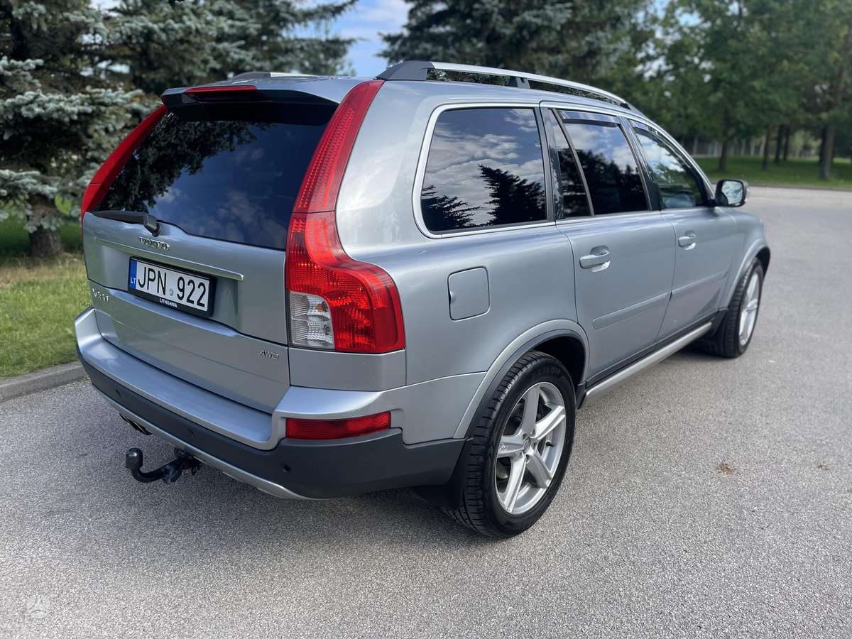 Volvo XC90 - 6