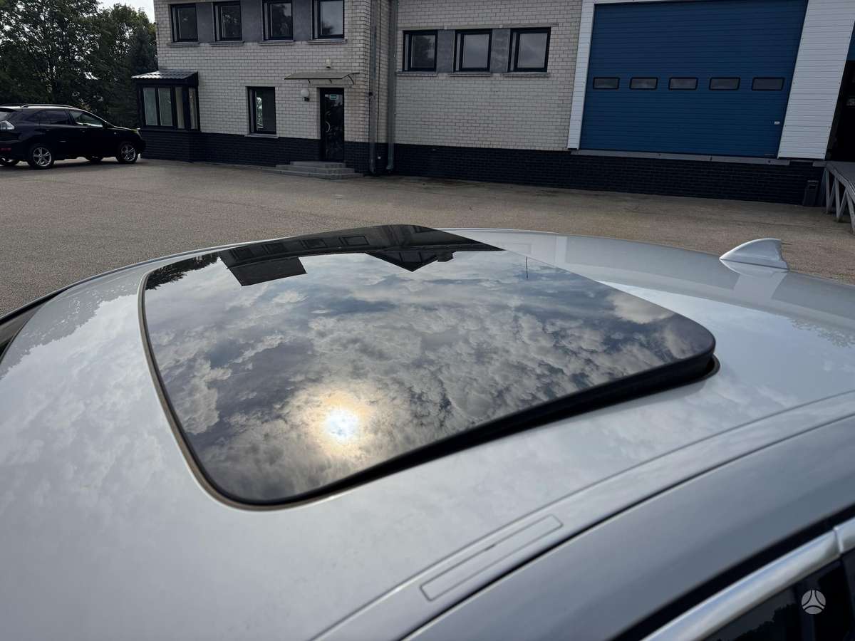 BMW 740, 3.0 l., Седан