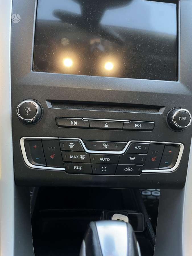 Ford Mondeo, 2.0 l., Универсал