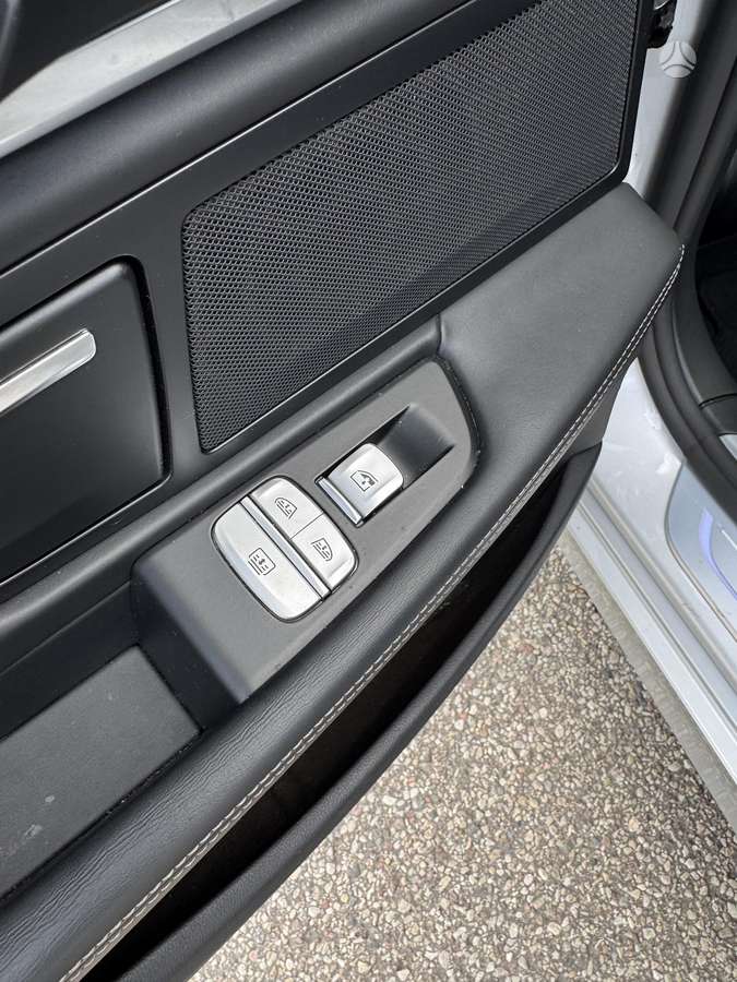 BMW 740, 3.0 l., Седан