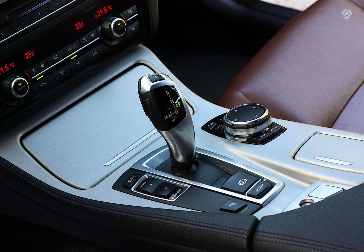 BMW 525, 2.0 l., Универсал